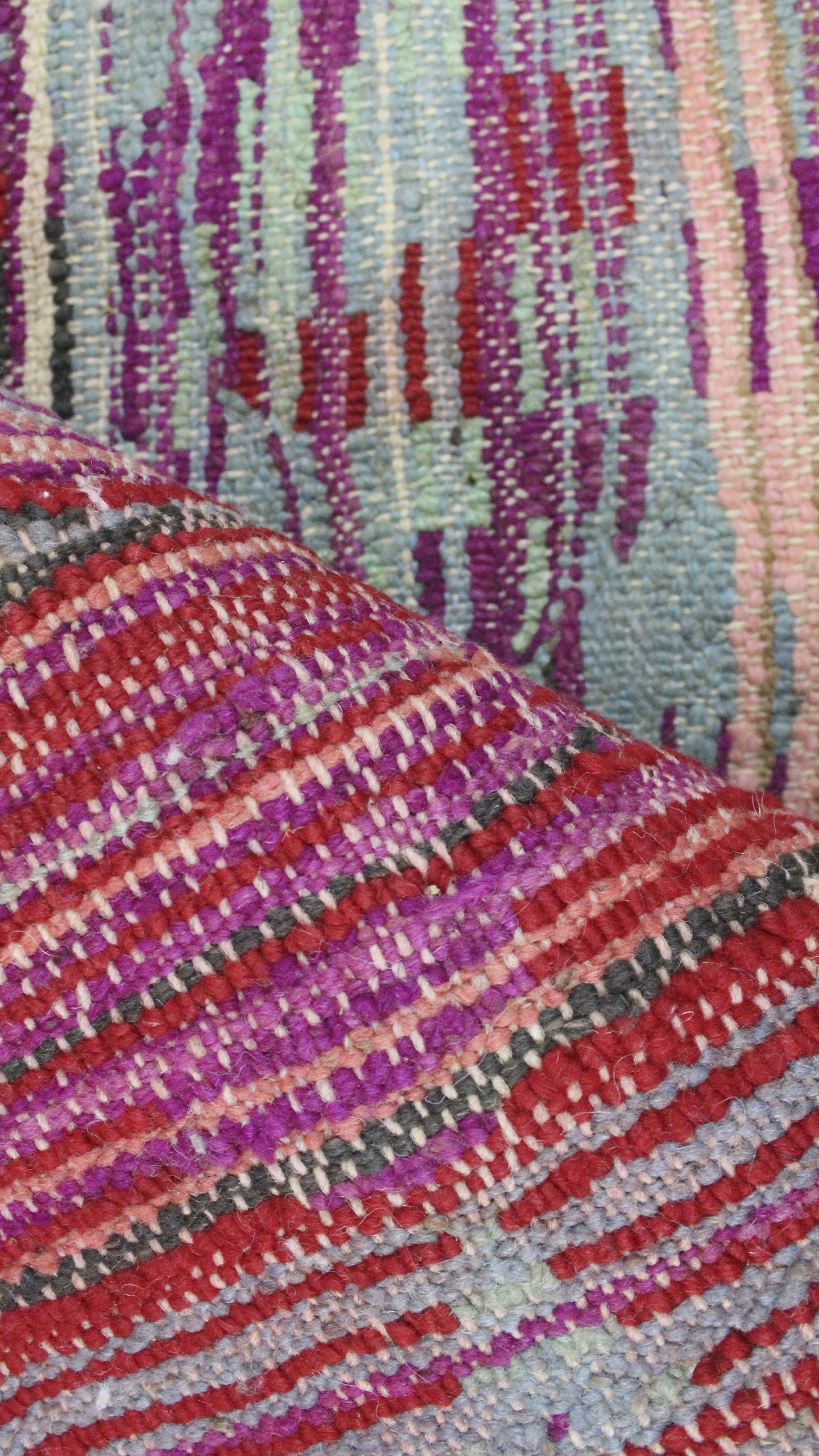 Alt Boujaad - Marokkanischer Berber Teppich - 192 x 120