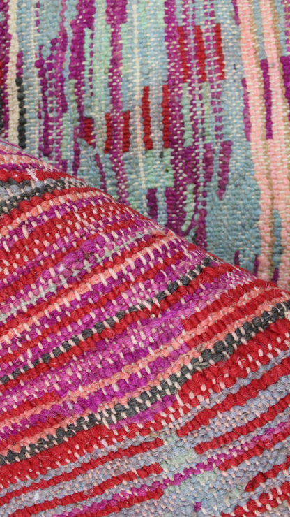 Alt Boujaad - Marokkanischer Berber Teppich - 192 x 120